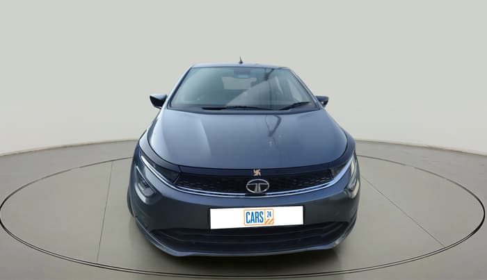 2022 Tata ALTROZ XZ PETROL, Petrol, Manual, 31,335 km, exterior
