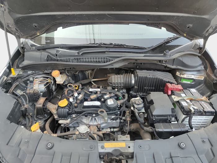2022 Tata ALTROZ XZ PETROL, Petrol, Manual, 31,335 km, exterior