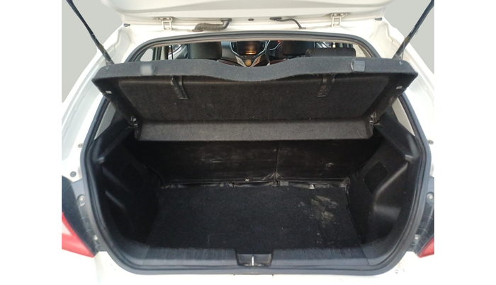 2019 Maruti Baleno DELTA PETROL 1.2, Petrol, Manual, 1,05,190 km, exterior