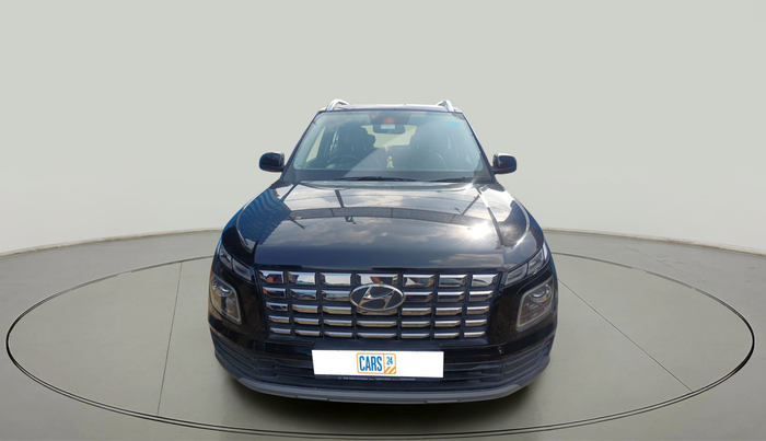 2024 Hyundai VENUE S (O) 1.0 Turbo Petrol DCT, Petrol, Automatic, 15,623 km, exterior