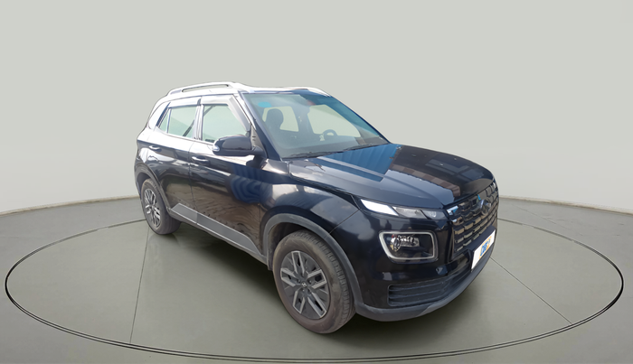 2024 Hyundai VENUE S (O) 1.0 Turbo Petrol DCT, Petrol, Automatic, 15,623 km, exterior