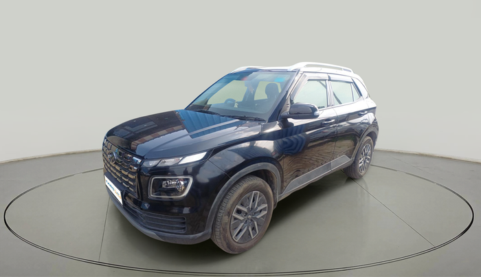 2024 Hyundai VENUE S (O) 1.0 Turbo Petrol DCT, Petrol, Automatic, 15,623 km, exterior