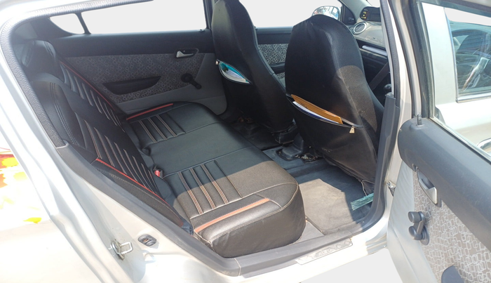 2018 Maruti Alto 800 LXI CNG, Petrol, Manual, 37,211 km, interior