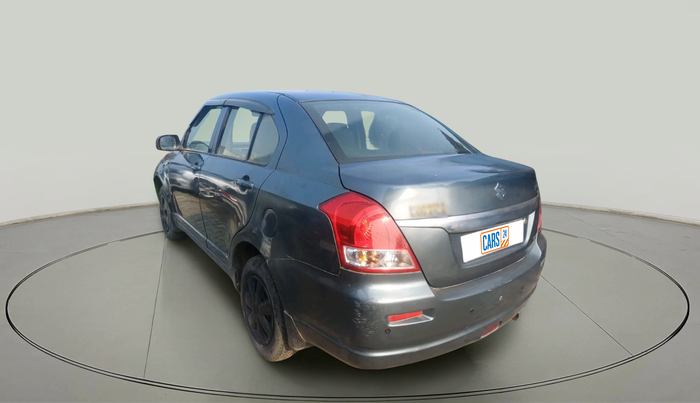 2011 Maruti Swift Dzire VXI, Petrol, Manual, 98,900 km, exterior