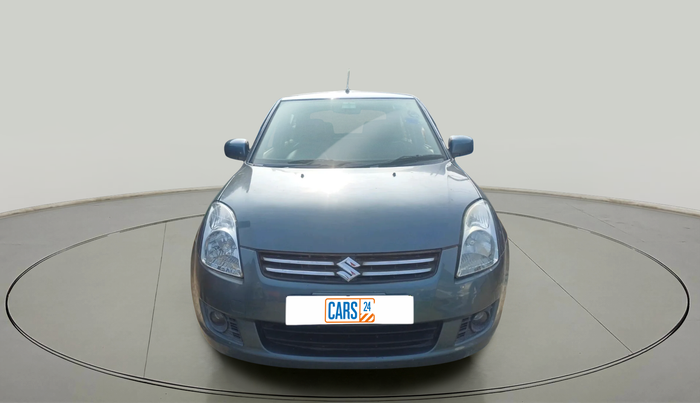 2011 Maruti Swift Dzire VXI, Petrol, Manual, 98,900 km, exterior