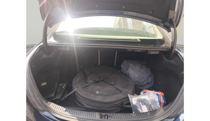 2017 Mercedes Benz C Class C 220 CDI AVANTGARDE, Diesel, Automatic, 43,352 km, exterior