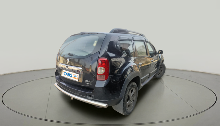 2014 Renault Duster 110 PS RXL DIESEL, Diesel, Manual, 1,63,194 km, exterior
