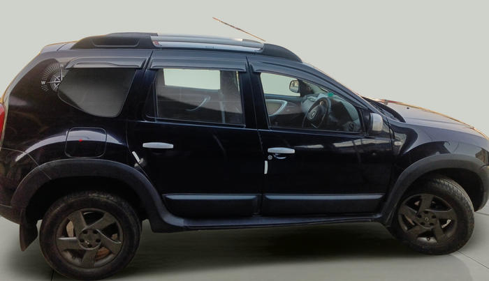 2014 Renault Duster 110 PS RXL DIESEL, Diesel, Manual, 1,63,194 km, exterior