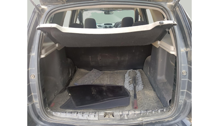 2014 Renault Duster 110 PS RXL DIESEL, Diesel, Manual, 1,63,194 km, exterior