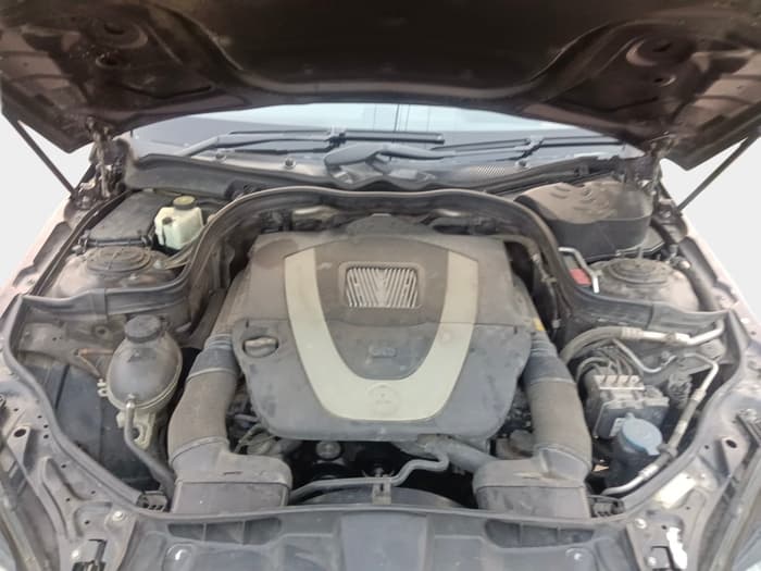 2010 Mercedes Benz E Class E 250 CDI ELEGANCE, Diesel, Automatic, 76,514 km, exterior