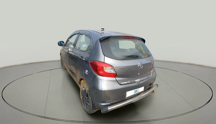 2019 Tata Tiago XZ PLUS PETROL, Petrol, Manual, 1,45,408 km, exterior