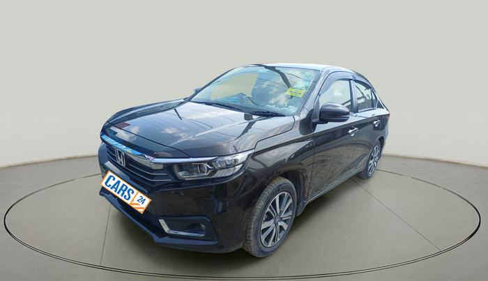 2024 Honda Amaze 1.2L I-VTEC VX CVT, Petrol, Automatic, 14,943 km, exterior