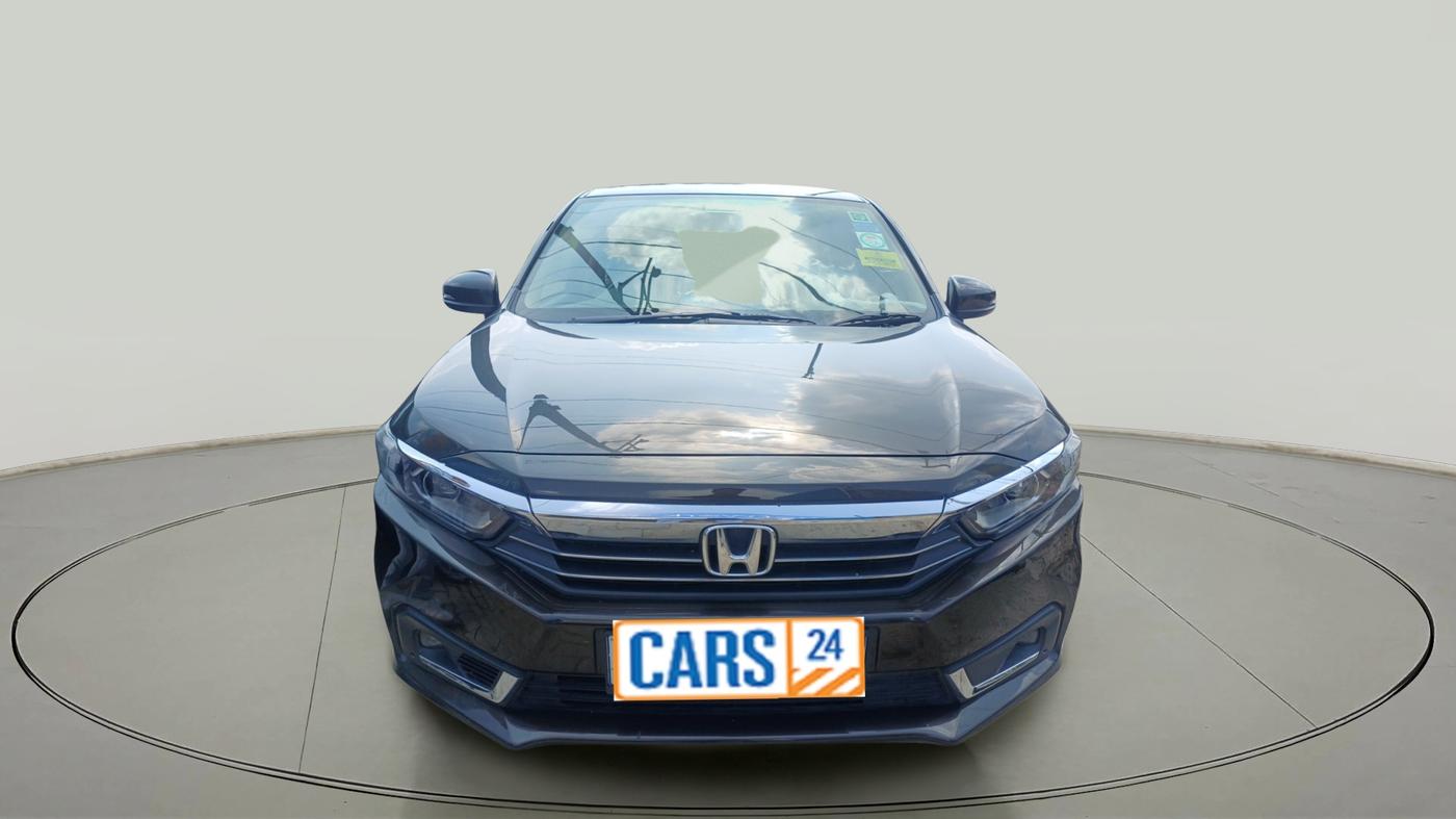 2024 Honda Amaze 1.2L I-VTEC VX CVT, Petrol, Automatic, 16,000 km, exterior