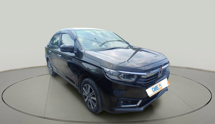 2024 Honda Amaze 1.2L I-VTEC VX CVT, Petrol, Automatic, 14,943 km, exterior