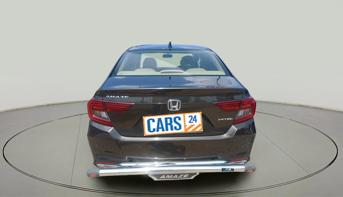 2024 Honda Amaze 1.2L I-VTEC VX CVT, Petrol, Automatic, 14,943 km, exterior