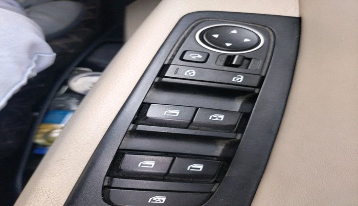 2023 KIA CARENS LUXURY PLUS 1.5 PETROL DCT 7 STR, Petrol, Automatic, 36,290 km, interior