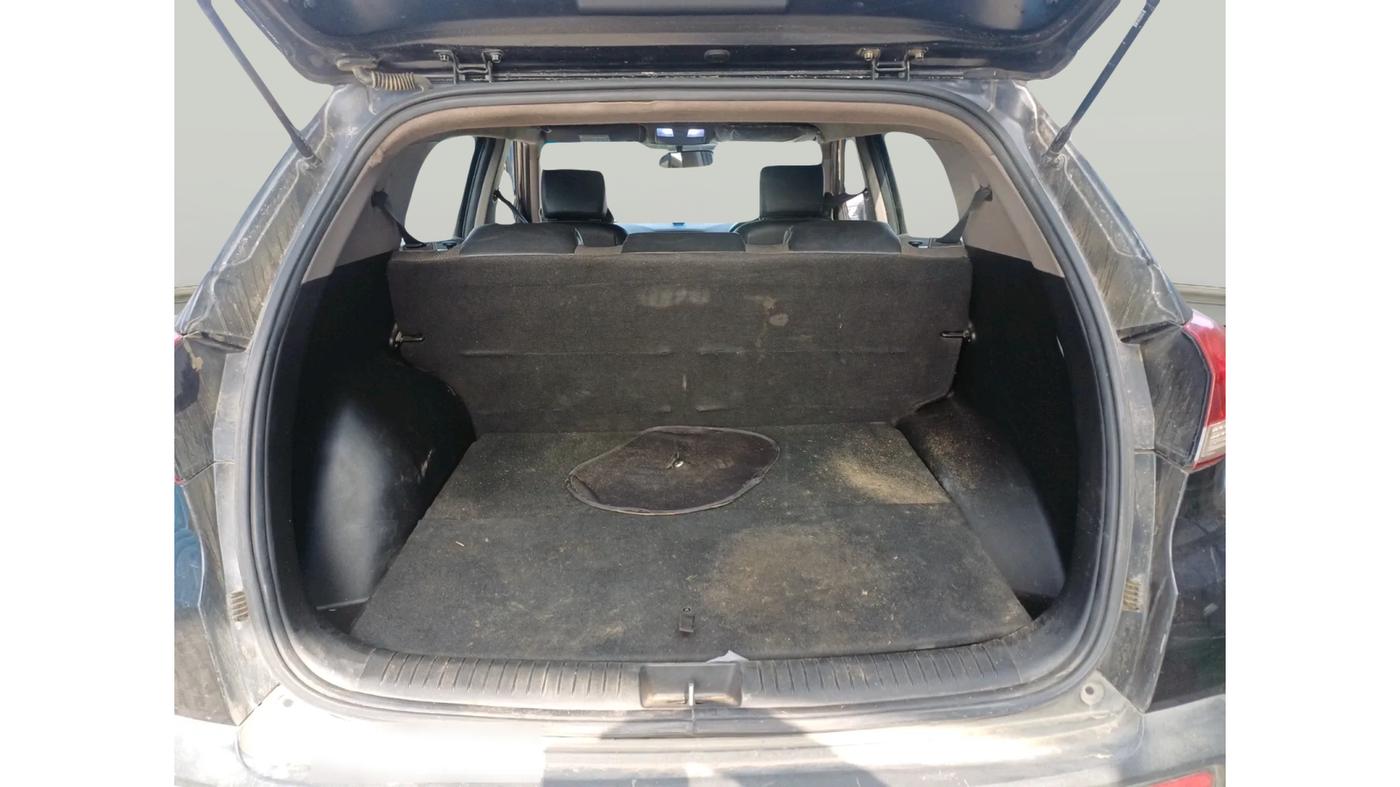 2019 Hyundai Creta E PLUS 1.4 DIESEL, Diesel, Manual, 66,761 km, exterior