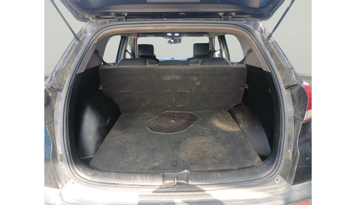 2019 Hyundai Creta E PLUS 1.4 DIESEL, Diesel, Manual, 66,761 km, exterior