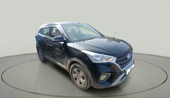 2019 Hyundai Creta E PLUS 1.4 DIESEL, Diesel, Manual, 66,761 km, exterior