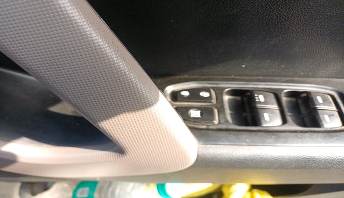 2019 Hyundai Creta E PLUS 1.4 DIESEL, Diesel, Manual, 66,761 km, interior