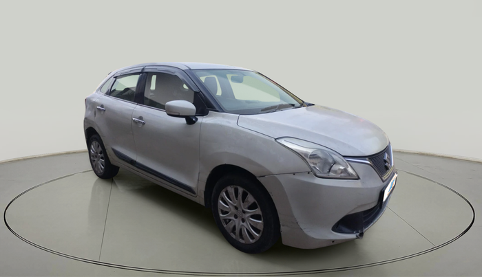 2015 Maruti Baleno ZETA DIESEL 1.3, Diesel, Manual, 87,031 km, exterior