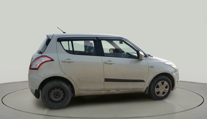 2013 Maruti Swift Dzire VDI, Diesel, Manual, 1,05,304 km, exterior