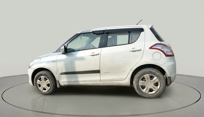 2013 Maruti Swift Dzire VDI, Diesel, Manual, 1,05,304 km, exterior