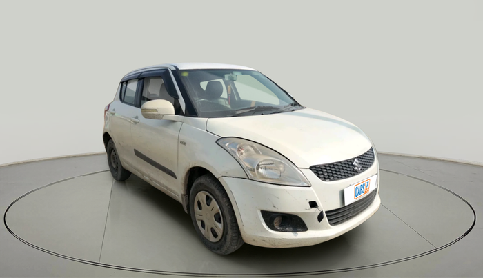 2013 Maruti Swift Dzire VDI, Diesel, Manual, 1,05,304 km, exterior