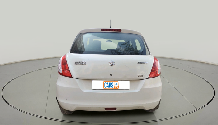 2013 Maruti Swift Dzire VDI, Diesel, Manual, 1,05,304 km, exterior