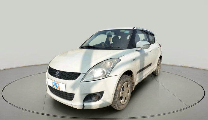 2013 Maruti Swift Dzire VDI, Diesel, Manual, 1,05,304 km, exterior
