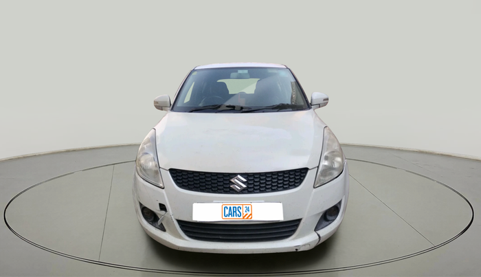 2013 Maruti Swift Dzire VDI, Diesel, Manual, 1,05,304 km, exterior