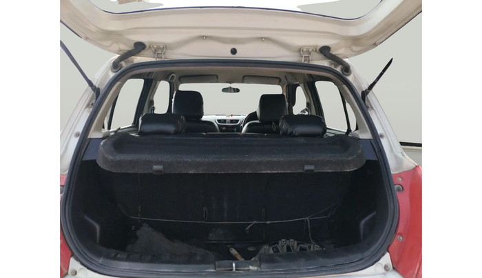 2013 Maruti Swift Dzire VDI, Diesel, Manual, 1,05,304 km, exterior