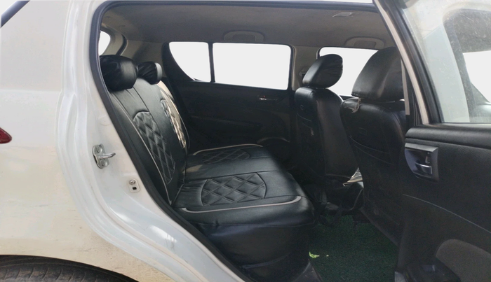 2013 Maruti Swift Dzire VDI, Diesel, Manual, 1,05,304 km, interior