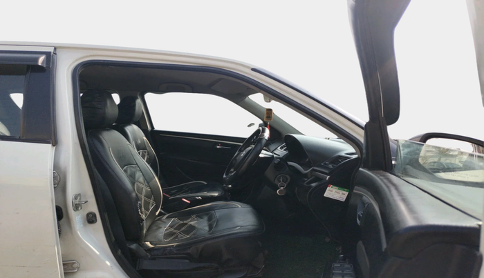 2013 Maruti Swift Dzire VDI, Diesel, Manual, 1,05,304 km, interior