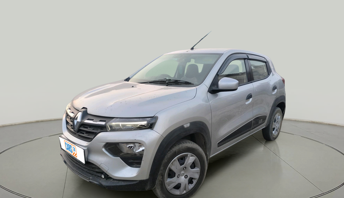 2022 Renault Kwid RXL 1.0 AMT, Petrol, Automatic, 48,959 km, exterior