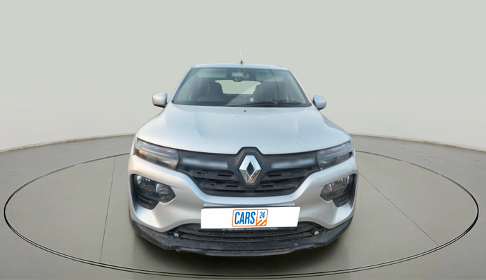 2022 Renault Kwid RXL 1.0 AMT, Petrol, Automatic, 48,959 km, exterior