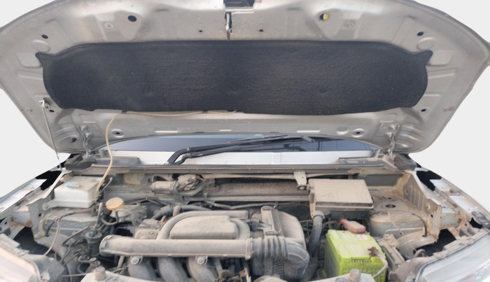 2022 Renault Kwid RXL 1.0 AMT, Petrol, Automatic, 48,959 km, exterior