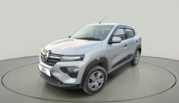 2022 Renault Kwid RXL 1.0 AMT, Petrol, Automatic, 48,959 km, exterior