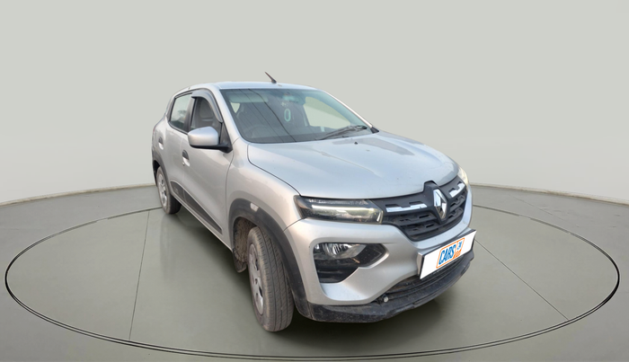 2022 Renault Kwid RXL 1.0 AMT, Petrol, Automatic, 48,959 km, exterior