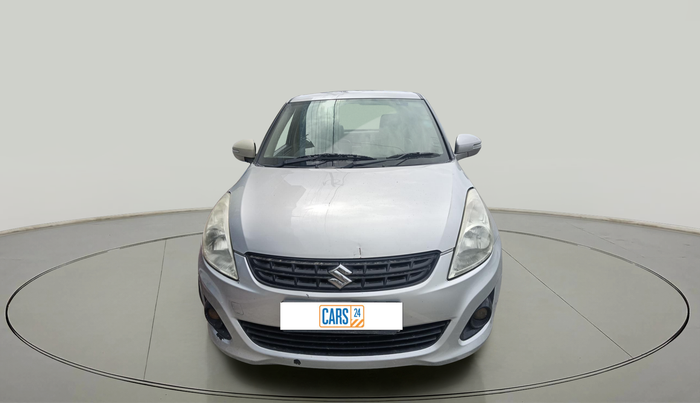 2015 Maruti Swift Dzire VDI, Diesel, Manual, 1,39,577 km, exterior