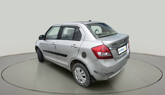 2015 Maruti Swift Dzire VDI, Diesel, Manual, 1,39,577 km, exterior