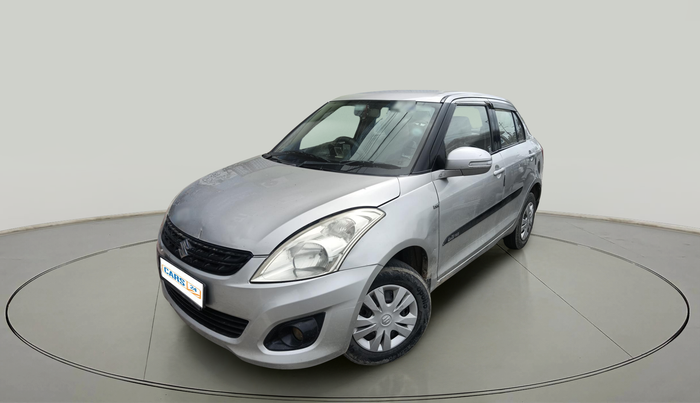 2015 Maruti Swift Dzire VDI, Diesel, Manual, 1,39,577 km, exterior