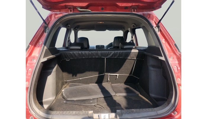 2018 Maruti Vitara Brezza VDI (O), Diesel, Manual, 1,01,621 km, exterior