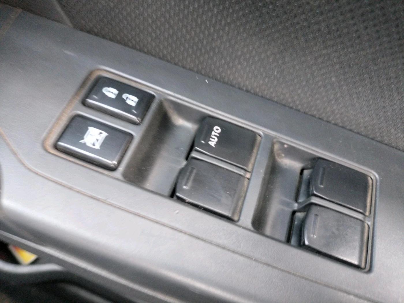 2018 Maruti Vitara Brezza VDI (O), Diesel, Manual, 1,01,621 km, interior