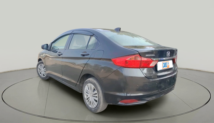 2014 Honda City 1.5L I-DTEC SV, Diesel, Manual, 1,38,386 km, exterior