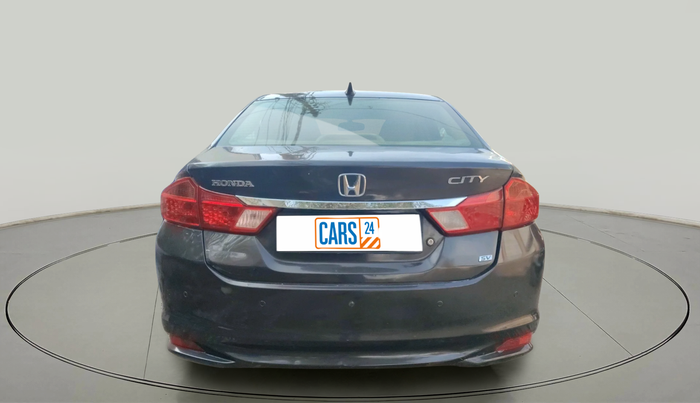 2014 Honda City 1.5L I-DTEC SV, Diesel, Manual, 1,38,386 km, exterior