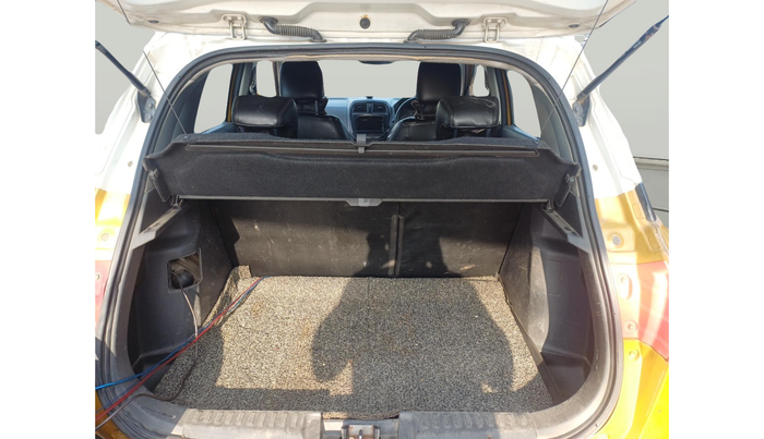 2017 Maruti Vitara Brezza ZDI PLUS, Diesel, Manual, 1,12,163 km, exterior