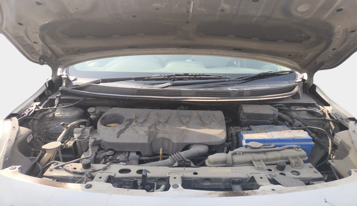 2013 Nissan Sunny XL DIESEL, Diesel, Manual, 1,91,068 km, exterior