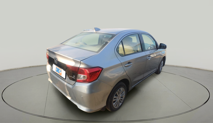 2018 Honda Amaze 1.2L I-VTEC S, Petrol, Manual, 82,678 km, exterior