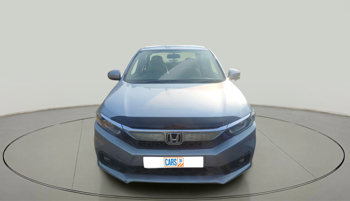 2018 Honda Amaze 1.2L I-VTEC S, Petrol, Manual, 82,678 km, exterior